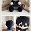 [เต้ามู่] DMBJ x 气球暖暖星 - ตุ๊กตา 35 cm (ถอดเสื้อได้)