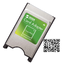 Sanwa Supply, Compact Flash Adapter, CF Adapter,68pin,Compact Flash Adapter,CF Card Adapter,PCMCIA CF Adapter