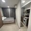 ให้เช่าคอนโด Plum Condo Sukhumvit 62 (พลัมคอนโด สุขมวิท 62) โซนพื้นที่ BTS บางจาก ห้องแบบ Studio / 1ห้องน้ำ · ขนาดห้อง 24 ตรม. ชั้น 7