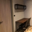 ปล่อยเช่าคอนโด The Lofts Asoke (เดอะ ลอฟท์ อโศก) - ตกแต่งเครื่องใช้ไฟฟ้าครบ ใกล้ มศว. - การเดินทาง: MRT เพชรบุรี