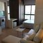 Urbano Absolute Sathon - Taksin ให้เช่าห้องชั้น21เฟอร์ครบพร้อมอยู่