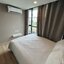 ให้เช่าห้องแบบ 1ห้องนอน 1ห้องน้ำ โซนพื้นที่ ถนนนวลจันทร์ คอนโด The Cube Loft Nuanchan (เดอะ คิวบ์ ลอฟท์ นวลจันทร์) Low Rise ขนาดห้อง 25 ตรม. ชั้น 2