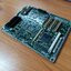 MITSUBISHI HR113 HR113C M64 CNC MASTER BOARD