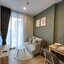 ให้เช่าห้องสวยน่าอยู่เครื่องใช้ไฟฟ้าครบ BTS ทองหล่อ สอบถามแอด Line ID : Smile-easy ที่ OKA HAUS Sukhumvit 36