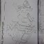 OKUMA LU300 2SC600 PARTS BOOK WIRING DIAGRAM