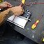 ซ่อม FANUC A06B-6117-H209 ALPHA ISV80/80