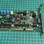 MITSUBISHI HR693A MORI SEIKI LCD FIBER INTERFACE