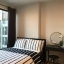 ให้เช่าเดอะ นิช ไพรด์ ทองหล่อ-เพชรบุรี ห้องมุมชั้น33(Top Floor) 18,000