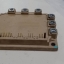 FUJI 6MBP150RA060-55 Module for servo fanuc
