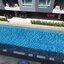 ปล่อยเช่าคอนโด Regent Home Sukhumvit 81 (รีเจ้นท์ โฮม สุขุมวิท 81) - 1ห้องนอน 1ห้องน้ำ 1ห้องนั่งเล่น 1ห้องครัว - ใกล้ BTS อ่อนนุช - ขนาดห้อง 28 ตรม. ชั้น 5 วิวสระ