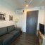 ให้เช่า The Base Park East Sukhumvit 77 ชั้น27เฟอร์ครบมีเครื่องซักผ้า