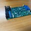 MORI SEIKI IDEC PCB5086B CONTROLLER BOARD CNC OPERATION PANEL