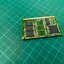 FANUC A20B-3900-0613 FROM/SRAM CARD OI-MB Series