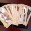 [Fan-Made][ฉวนจื๋อ] ไพ่ทาโรต์《Tarot of Glory》