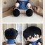 [เต้ามู่] DMBJ x 气球暖暖星 - ตุ๊กตา 35 cm (ถอดเสื้อได้)