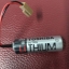 TOSHIBA ER17500V/3.6V LITIUM BATTERY