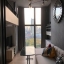 ให้เช่า Chewathai Residence Asoke (ชีวาทัย เรสซิเดนซ์ อโศก) style Loft Duplex