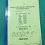 MORI SEIKI MANUAL ATC APC OPERATION FOR MAINTENANCE MV40 MH500 SH500 SV400 PART LIST