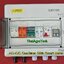 ตู้คอมบายเนอร์พร้อมมิเตอร์กันย้อน OnGrid AC-DC Combiner box 1String สำหรับระบบออนกริดขนาด 1.5-5Kw พิเศษ AC เบรกเกอร์ RCBO และ Smart Meter, Zero Export Control
