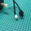 MITSUBISHI HC-UFS43K SERVO MOTOR FOR CNC TURRET