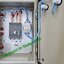 AC Switch Box 3Phase MCCB 125A ABB สำหรับงานโซล่าเซลล์