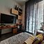 ปล่อยเช่าคอนโด Edge Sukhumvit 23 (เอดจ์ สุขุมวิท 23) - 1ห้องนอน 1ห้องน้ำ 1ห้องนั่งเล่น - ใกล้ BTS อโศก MRT สุขุมวิท - ขนาดห้อง 30 ตรม. ชั้น 6