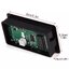 เครื่องทดสอบความจุแบตเตอรี่ลิเธียมดิจิตอลจอแสดงผล lcd 12v - 48v