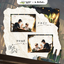 [เต้ามู่] Set 微光叙时 - เข็มกลัด การ์ด อะคริลิคทรายไหล ตั๋วโฮโลแกรม แผ่นบอร์ด (เต้ามู่)