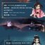 [ปรมาจารย์ลัทธิมาร] เสื้อ Nendoroid Doll ชุดเทศกาลไหว้พระจันทร์ !!เฉพาะชุด ไม่รวมตัวดอลล์!! (ม๋อเต้า)