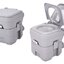 ส้วมเคลื่อนที่ Portable toilet สุขภัณฑ์เคลื่อนที่ ส้วมผู้สูงอายุ ชักโครกเคลื่อนที่ เก้าอี้นั่งถ่าย