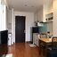 ปล่อยเช่าคอนโด Q House Condo Sukhumvit 79 (คิว เฮ้าส์ คอนโด สุขุมวิท 79) - 1ห้องนอน 1ห้องน้ำ 1ห้องนั่งเล่น - ใกล้ BTS อ่อนนุช - ขนาดห้อง 30 ตรม. ชั้น 25