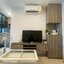 ปล่อยเช่าคอนโด The Origin Sukhumvit 105 (ดิ ออริจิ้น สุขุมวิท 105) - 1ห้องนอน 1ห้องน้ำ 1ห้องนั่งเล่น 1ห้องครัว - ใกล้ BTS แบริ่ง - ขนาดห้อง 27.64 ตรม. ชั้น 8 ตึก A