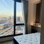 ปล่อยเช่า The Crest Park Residences (เดอะ เครสท์ พาร์ค เรสซิเดนซ์ ) - โซนพื้นที่ MRT พหลโยธิน BTS หมอชิต 1ห้องนอน 1ห้องน้ำ - ขนาดห้อง 35 ตรม. ชั้น 12A - ให้เช่า 30,000 ต่อเดือน