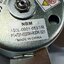 FANUC A90L-0001-0537/R PT4721-0220W-B30R-S21 SPINDLE FAN MOTOR