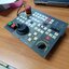 MORI SEIKI / IDEC TYPE ZY1E-SS5157-2-7 CNC OPERATION PANEL