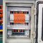 ตู้ดีซีคอมบายเนอร์ 2 สตริงสำหรับระบบโซล่าเซลล์ Solar 1000V DC combiner box 2string Ongrid, Hybrid, Offgrid system (ตู้กระจกสองชั้นกันน้ำแบบมีหลังคา IP45)