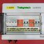 ตู้คอมบายเนอร์ดีซีแบบ 2 สตริงสำหรับระบบโซล่าเซลล์ DC Combiner Box 2String for Solar cell system