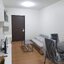 ให้เช่าคอนโด Supalai Loft Chaeng Watthana (ศุภาลัย ลอฟท์ แจ้งวัฒนะ) โซนพื้นที่ MRT เมืองทอง ห้องแบบ 1ห้องนอน / 1ห้องน้ำ / โซนครัวปิด ขนาดห้อง 48 ตรม. ชั้น 12A