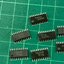 SN74LS244 SMD