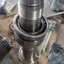 ซ่อม Spindle cnc งานเปลี่ยนลูกปืน