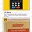 SOLAR PUMP INVERTER CONTROLLER 1-2.2 KW 1-3HP (1-3แรง 1PH 220Vac ) อินเวอร์เตอร์คุมปั้มโซล่าเซลล์ใช้ไฟได้2ระบบ ไฟฟ้า-และโซล่าเซลล์
