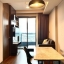 ให้เช่า The Lumpini 24 (เดอะ ลุมพินี 24) 1ห้องนอน ชั้น44วิวแม่น้ำ