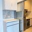 ปล่อยเช่าคอนโด Whizdom Inspire Sukhumvit (วิสดอม อินสปาย สุขุมวิท) - 2ห้องนอน 1ห้องน้ำ 1ห้องนั่งเล่น - ใกล้ BTS ปุณณวิถี / True Digital Park - ขนาดห้อง 48 ตรม. ชั้น 24