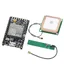 GSM/GPRS+GPS/BDS Development board A9G โมดูลส่ง SMS พิกัด GPS ผ่านอินเตอร์เน็ตแบบ GPRS SIM2G