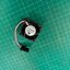DELTA EFB0424HHD FAN MOTOR