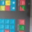AMN1510FAA ENSHU OPERTION PANEL KEY SHEET ปุ่มกด CNC ENSHU