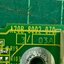 FANUC A20B-8002-0703 INVERTER LCD BOARD FOR FANUC OI MATE-TD