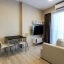 ขาย Condolette Midst Rama 9 (คอนโดเลต มิสท์ พระราม 9) ชั้น25 วิวเมือง