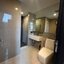 ปล่อยเช่าคอนโด Rhythm Sukhumvit 44/1 (ริทึ่ม สุขุมวิท 44/1) - Duplex 2 ชั้น 1ห้องนอน 1ห้องน้ำ 1ห้องนั่งเล่น 1ห้องครัว - ใกล้ BTS พระโขนง - ขนาดห้อง 60 ตรม. ชั้น 22