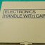 CDS-1515FECW-GL-MPGX2-MM-T DC SERVO DRIVE